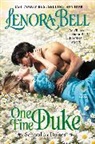 Lenora Bell, Bell Lenora - One Fine Duke