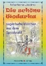 Marlene Jedro - Die schöne Wodarka
