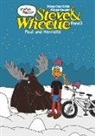 Stefan Pastor - Steve & Wheelie - Mountainbike Abenteuer