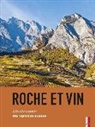 Rainer Kündig, Verein Stein und Wein - Roche et vin : à la découverte des vignobles suisses