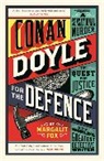Magalit Fox, Margalit Fox, Fox Margalit - Conan doyle for the defence