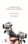 Federico García Lorca, P. Menarini, Piero Menarini - Poesie d'amore. Testo spagnolo a fronte