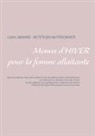 Cedric Menard - Menus d'hiver pour la femme allaitante