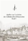 Christian Boldt, Michael Boldt, Sönk Loebert, Sönke Loebert - Quellen zur Geschichte der Holsteinischen Elbmarschen