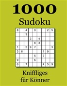 David Badger - 1000 Sudoku