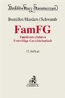 Ursul Bumiller, Ursula Bumiller, Dir Harders, Dirk Harders, Werner Schwamb - FamFG, Freiwillige Gerichtsbarkeit, Kommentar