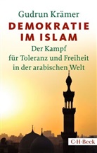 Gudrun Krämer - Demokratie im Islam