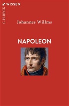 Johannes Willms - Napoleon