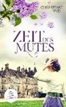 Christiane Lind - Zeit des Mutes