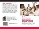 Ydalis La O - Material para desarrollar la habilidad calcular desde la Química