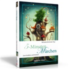 Michael Brinkmeier, Michaela Brinkmeier - 5-Minuten-Märchen
