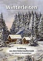 Johann G. Hermandinger - Winterleiten