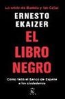 El libro negro