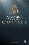 Gordon Doherty - Assassin's Creed Odyssey
