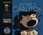 Charles M. Schulz - Snoopy y Carlitos 1953-1954, 2