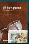 Núria Cadenas i Alabèrnia - El banquero