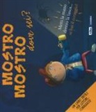 Steve Cox - Mostro mostro dove sei?
