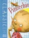 Carlo Collodi, E. Vavouri - Pinocchio