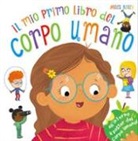 Clive Gifford, C. Jevons, S. Wood - Il mio primo libro del corpo umano