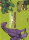 Hisao Sato - Crea e anima i tuoi dinosauri