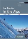 Marco Romelli, F. Cappellari - Ice routes in the alps