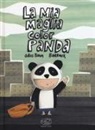 Gilles Baum, Barroux - La mia maglia color Panda