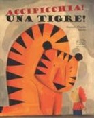 Alexandre Chardin, Barroux - Accipicchia! Una tigre!