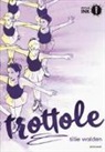 Tillie Walden - Trottole