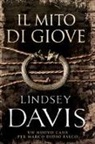 Lindsey Davis - Il mito di Giove