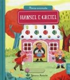 Giovana Medeiros - Hansel e Gretel. Storie animate