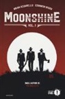 Brian Azzarello, E. Risso - Moonshine