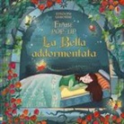 Susanna Davidson, G. Ermos - La Bella addormentata. Fiabe pop-up