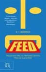 M. T. Anderson - Feed