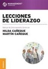 Hilda Cañeque, Martín Cañeque - Lecciones de liderazgo