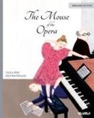 Tuula Pere, Susan Korman - The Mouse of the Opera