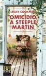 Lesley Cookman - Omicidio a Steeple Martin