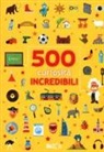 Saskia Martens - 500 curiosità incredibili