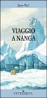Jørn Riel - Viaggio a Nanga
