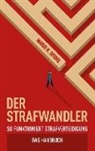 Seydel Mario H., Mario H Seydel - Der Strafwandler