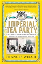 Frances Welch, Welch Frances - Imperial Tea Party