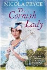 Nicola Pryce, Nicola (Author) Pryce, Pryce Nicola - The Cornish Lady