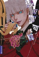 Homur Kawamoto, Homura Kawamoto, Toru Naomura - Kakegurui - Das Leben ist ein Spiel. Bd.5