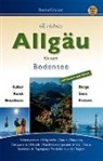 Roland Dreyer, Erns Engels, Ernst Engels, Huber Hunscheidt, Hubert Hunscheidt, Mara Schön - Erlebnis ALLGÄU