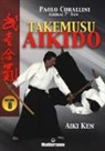 Paolo Corallini - Takemusu aikido