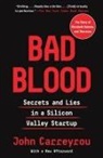 John Carreyrou - Bad Blood