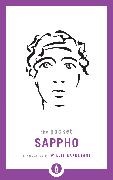 Willis Barnstone - The Pocket Sappho