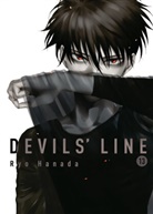 Ryo Hanada - Devils' Line