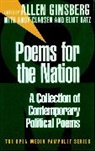 Andy Clausen, Allen Ginsberg, Eliot Katz - Poems for the Nation