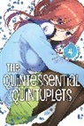Negi Haruba - The Quintessential Quintuplets 4