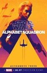 Alexander Freed - Alphabet Squadron
